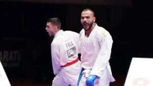 تنظيم بطولة العالم للكاراتيه في القاهرة يعيد مصر إلى الصدارة الرياضية دوليًا بعد غياب 37 عامًا